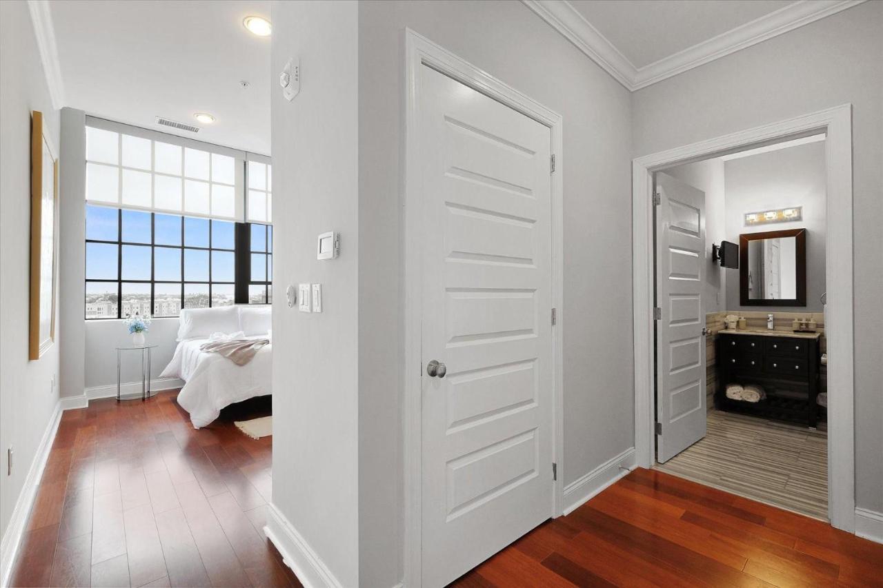 Apartment W Pool & Scenic Rooftop Philadelphia