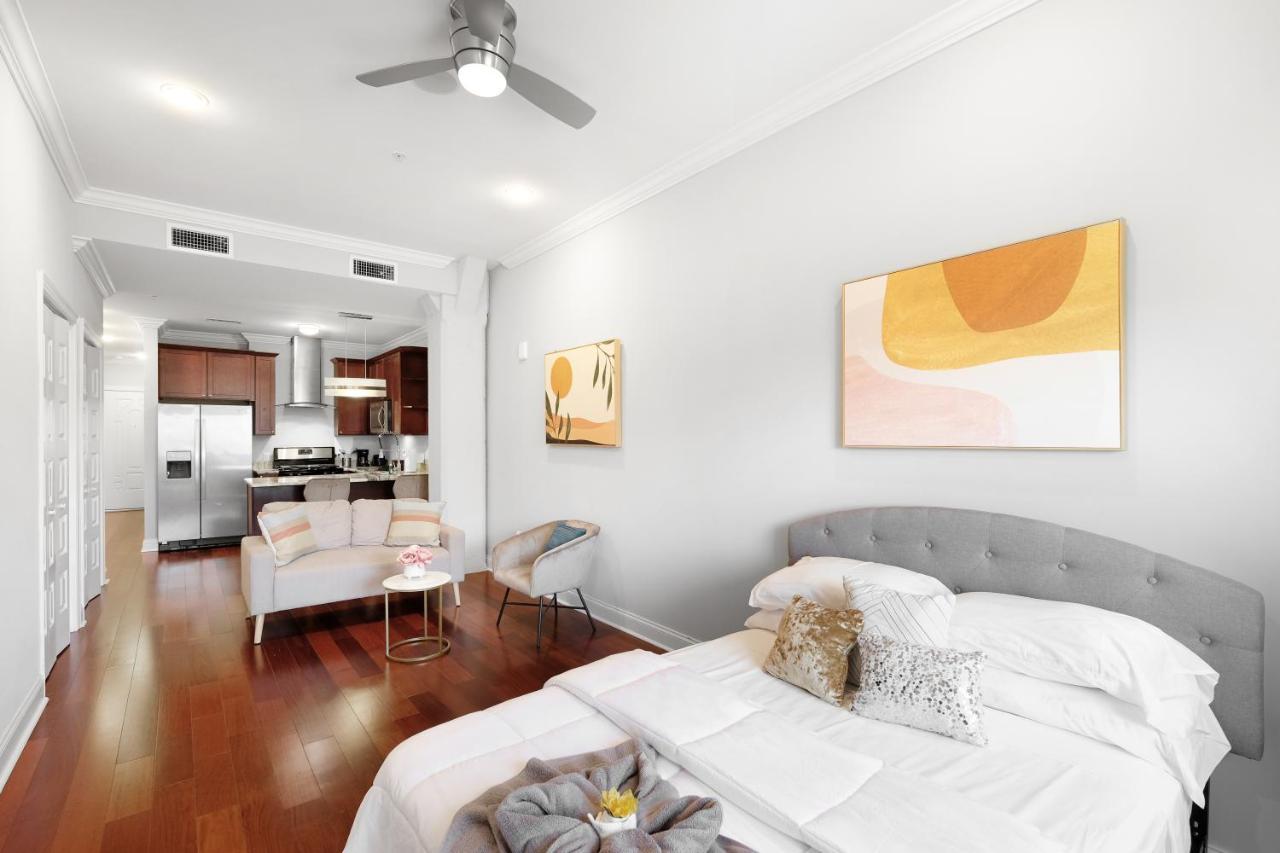 Apartment W Pool & Scenic Rooftop
