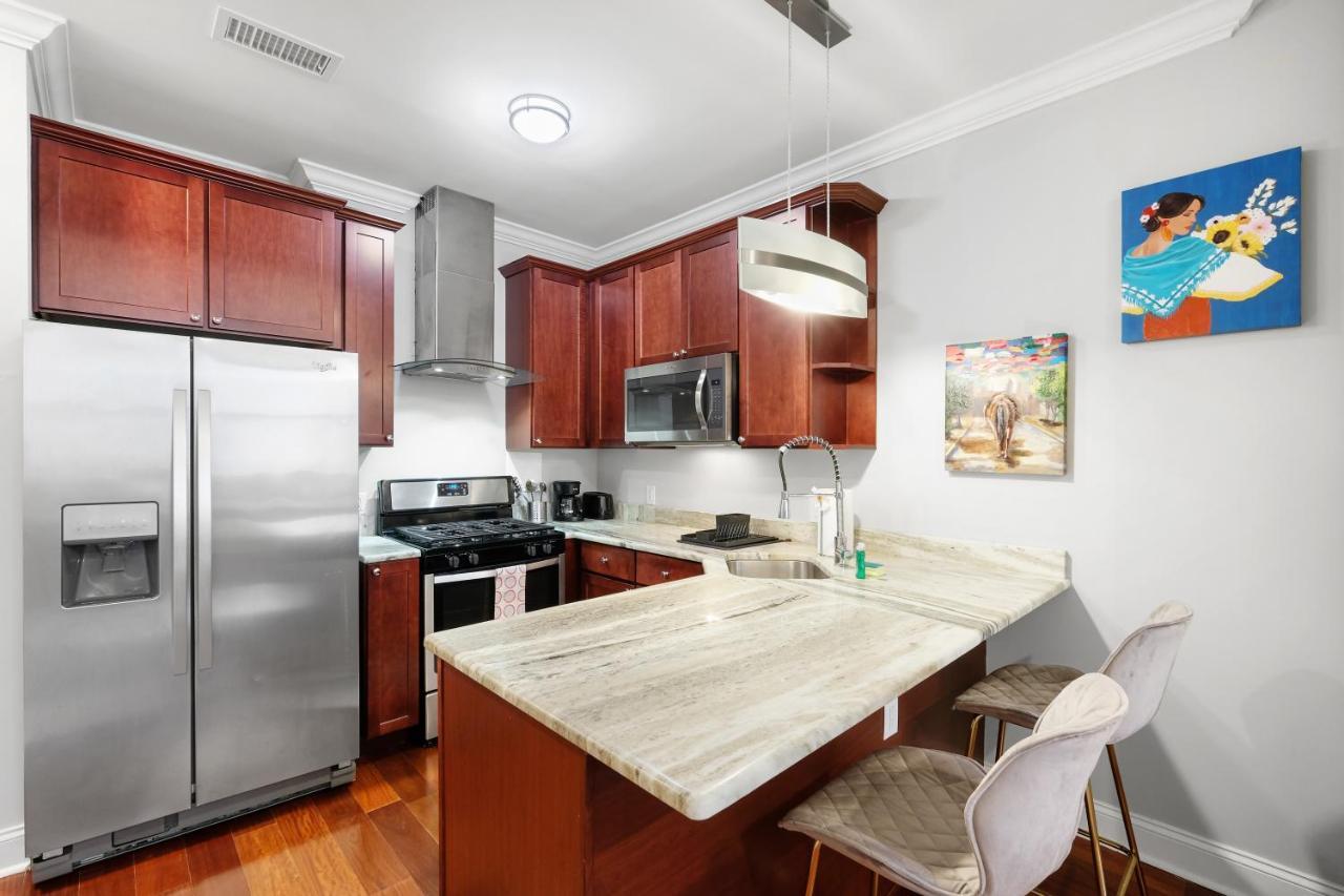 W Pool & Scenic Rooftop Apartment *